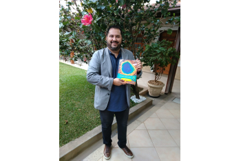 Palestra Ciências na BNCC. Obrigado pela presença queridos professores.