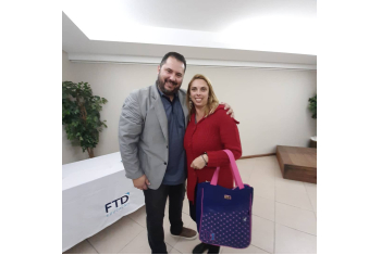 Palestra Ciências na BNCC. Obrigado pela presença queridos professores.