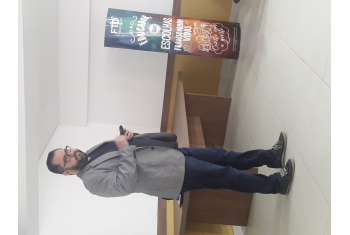 Palestra no SINEPE - Sindicato das Escolas Particulares. Tecnologia e Experimentação: caminhos para o ensino de Ciências da Natureza na BNCC. 