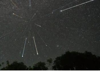 De onde vêm os asteroides?